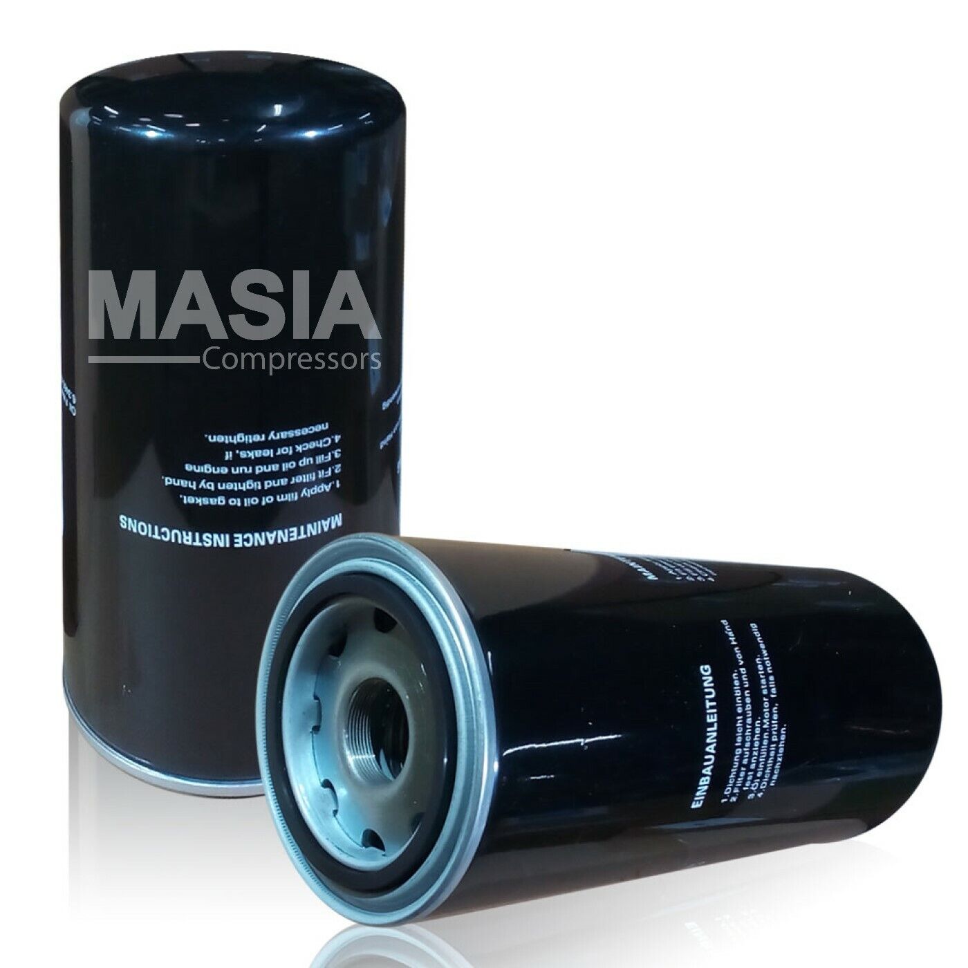 25200018-005 Westair International Oil Filter - Made in USA - 2000 Working Hours