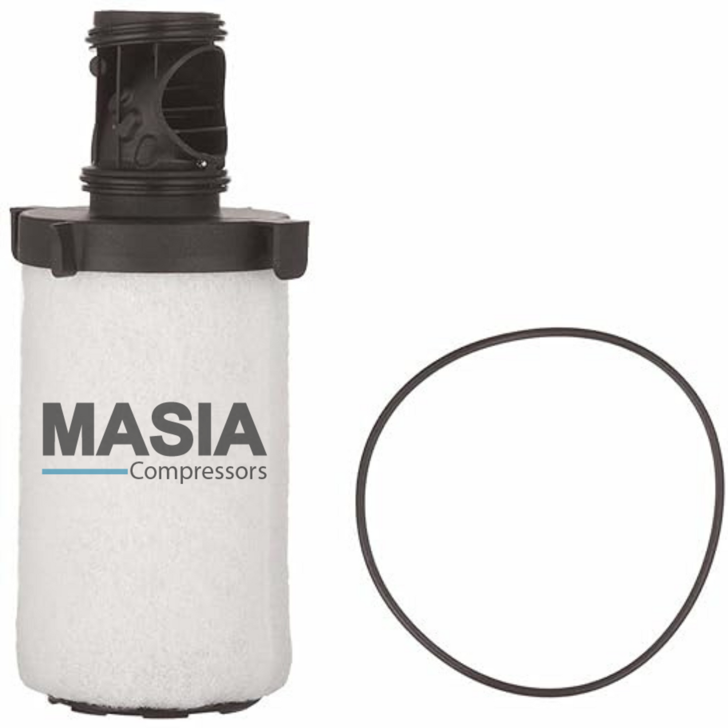 2250153-302 Sullair Filter Element for Line FIlter Housing (Same as 2250194-963)