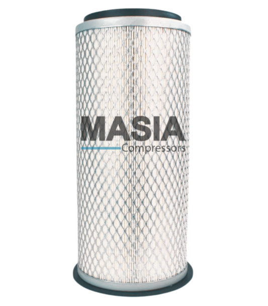 CD0612610-826 Airmaze Air Filter - Made in USA - 2000 Working Hours
