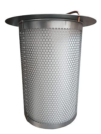 3003161 Mechanequip Air/Oil Separator - 8000 Hours - Made in USA