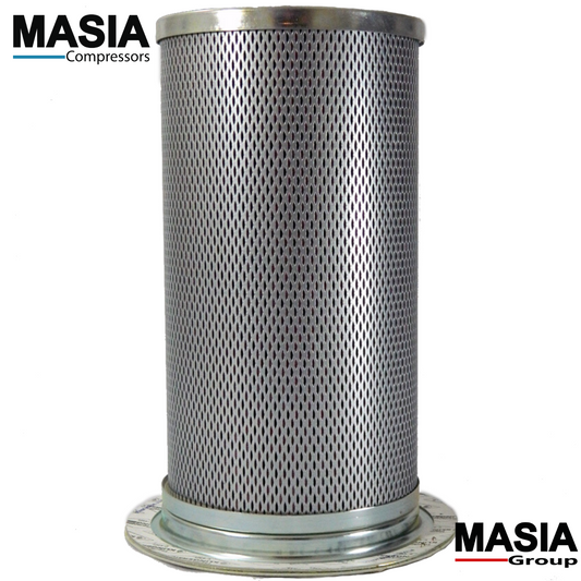 S138D0075 United Air Filter Air/Oil Separator - Made in USA - 8000 Working Hours