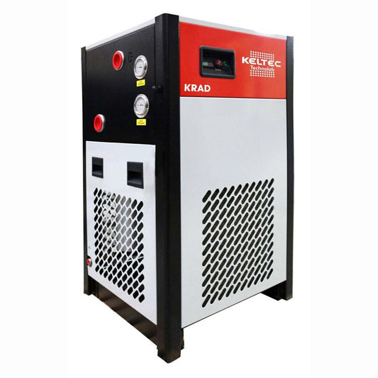Non-Cycling Refrigerated Air Dryer - 40 SCFM - 110V / 1ph - 3/4" Connection