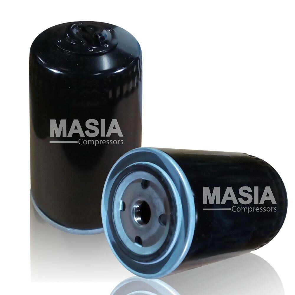 MF001007 Padana Oil Filter - Made in USA - 2000 Working Hours