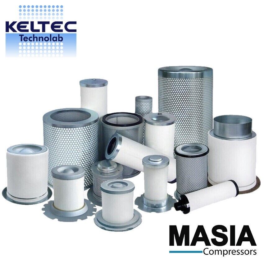 P52-5602 Donaldson Air/Oil Separator - Made in USA - 8000 Working Hours