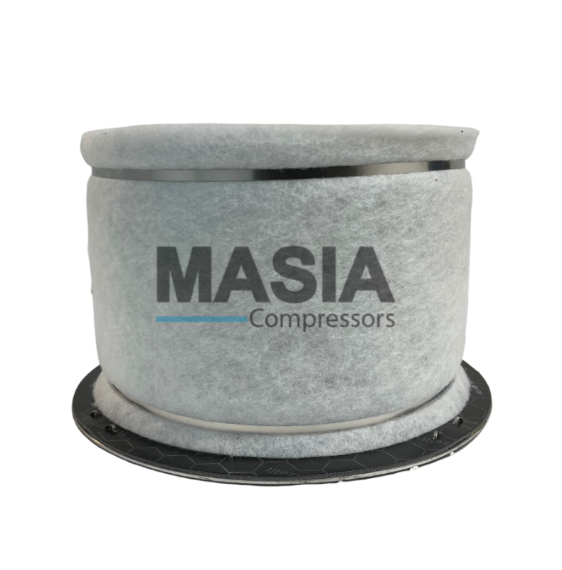 22089551 Air/Oil Separator. Fits in: SSR-M45 (Same as: 42546259)