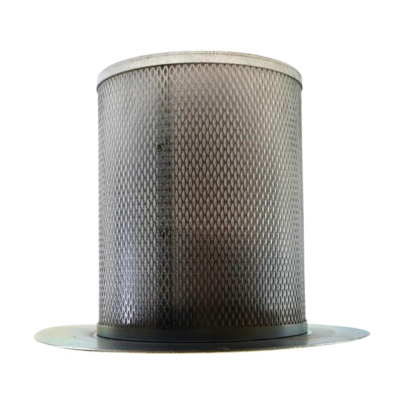 9111713 Mechanequip Air/Oil Separator - Made in USA - 8000 Working Hours