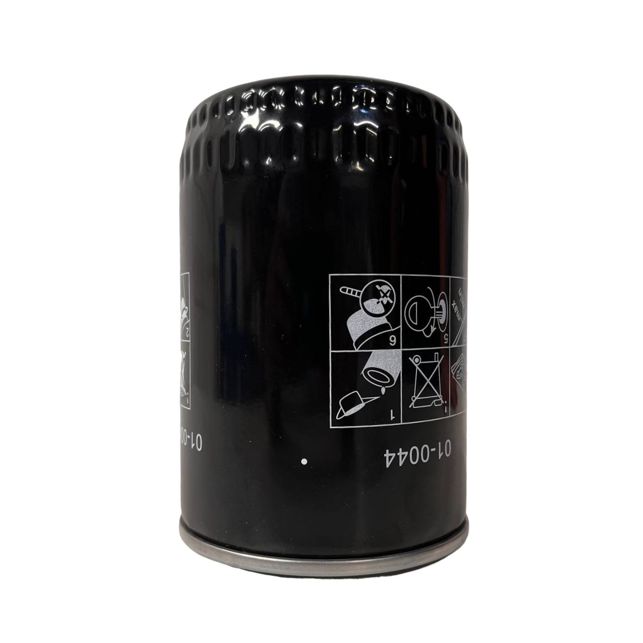 ATOF-51452 Airtech Oil Filter - Made in USA - 2000 Working Hours