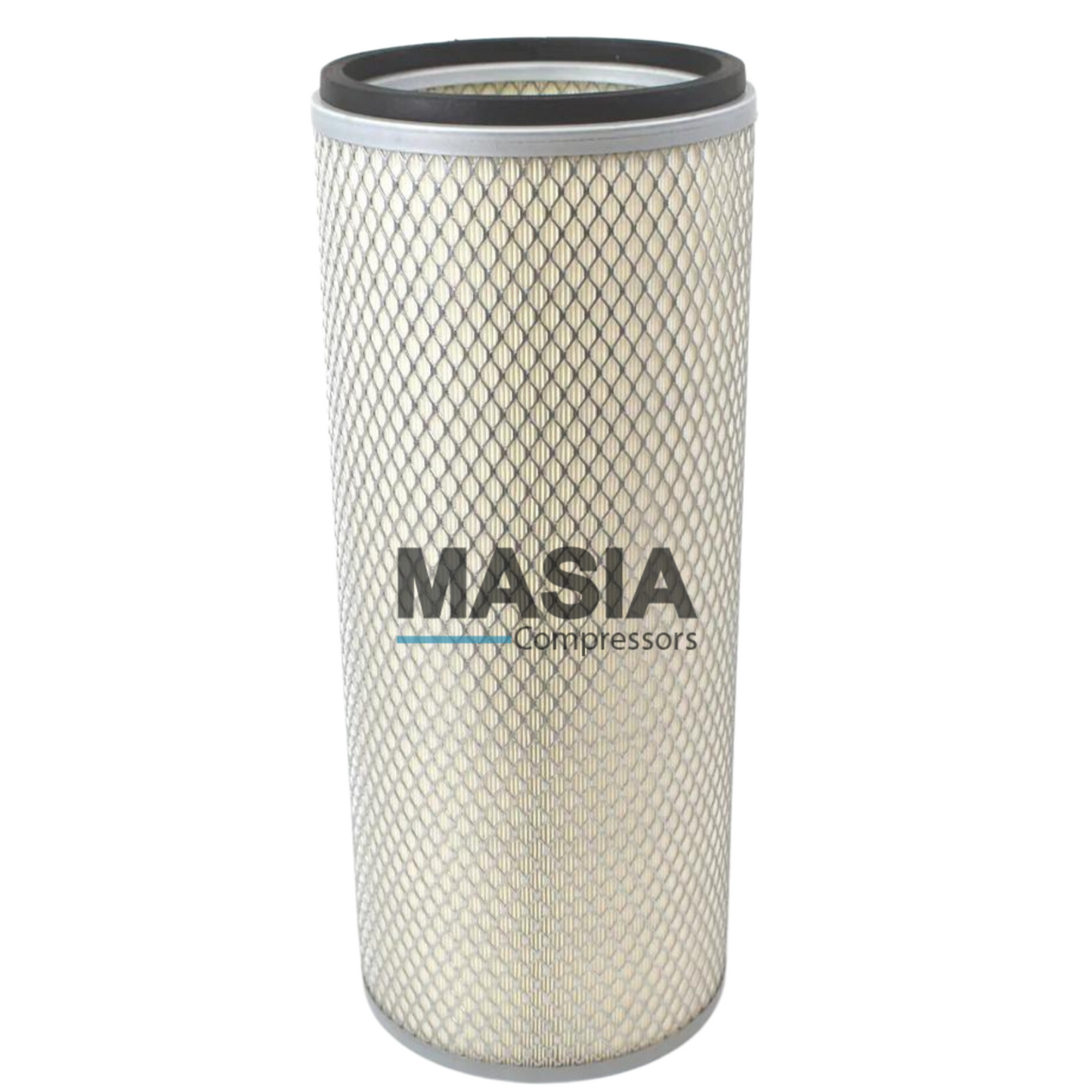 1156421 Gardner Denver Air Filter - Made in USA - 2000 Working Hours