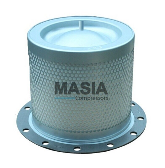 1614-4373-00 Atlas Copco Air/Oil Separator - Same as: 2911-0015-00 - Made in USA
