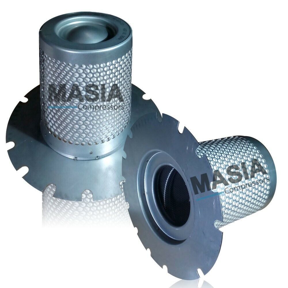 1631-0502-00 Atlas Copco Air/Oil Separator (Same as 2901-9056-00)