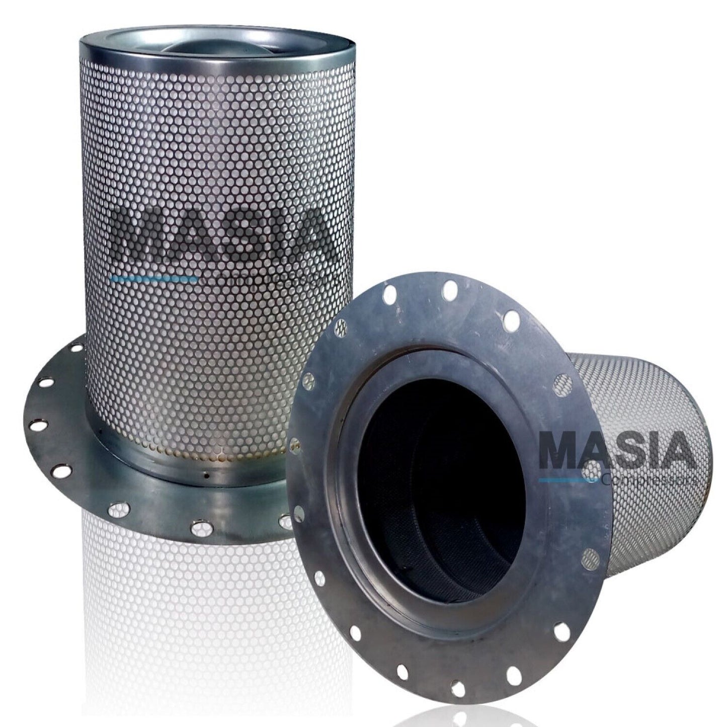 2906-0955-00 Atlas Copo Air/Oil Separator (Fits in GA90 Thru GA-160 VSD)