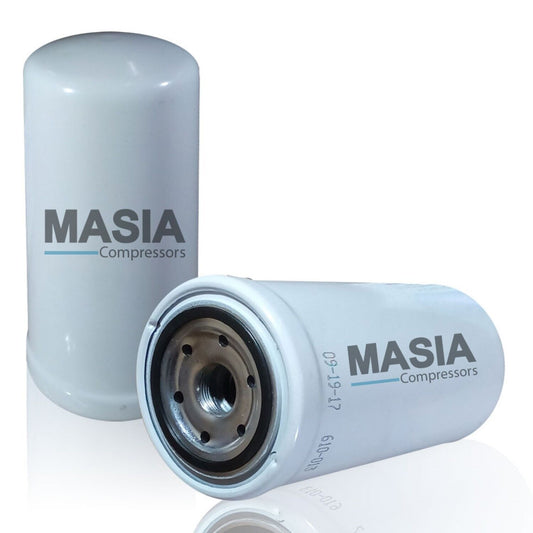 DSM-101 DV Systems Air/Oil Separator - Made in USA - 4000 Working Hours
