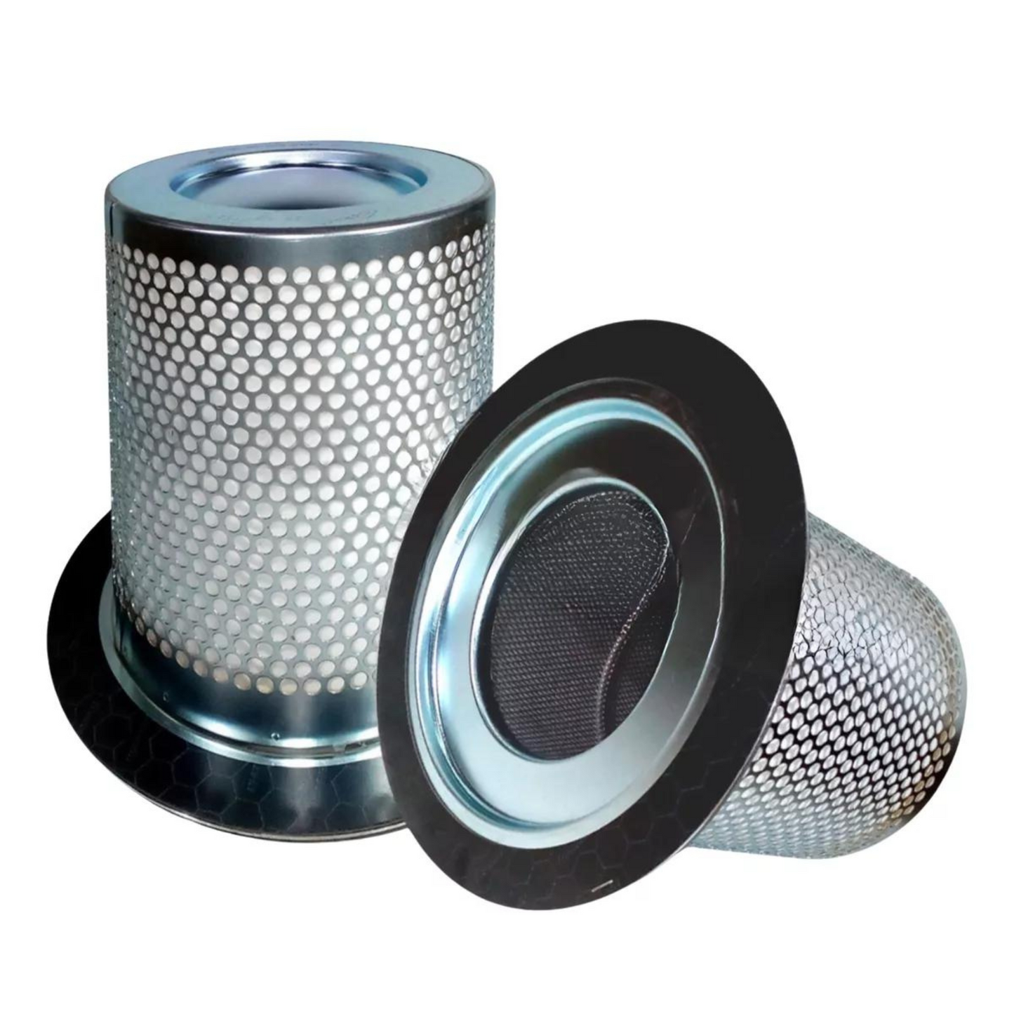 Separador de aire/aceite Donaldson P52-5710 - Fabricado en EE. UU. - 8000 horas de funcionamiento