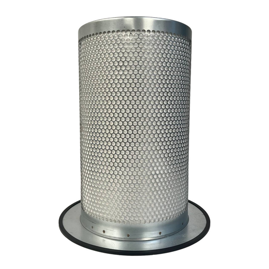 32566938 Air/Oil Separator - Fits in R90 Thru R160i Compressors - Made in USA
