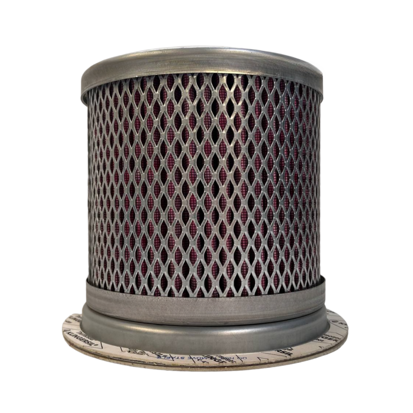 250034-143 Sullair Air/Oil Separator (Fits in 10B-25 and LS10 Series)