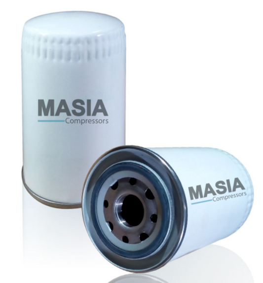 9056935 ABAC American Oil Filter - Same as: 2236109229, 2236109299, 9056113, 9056848, 9057423