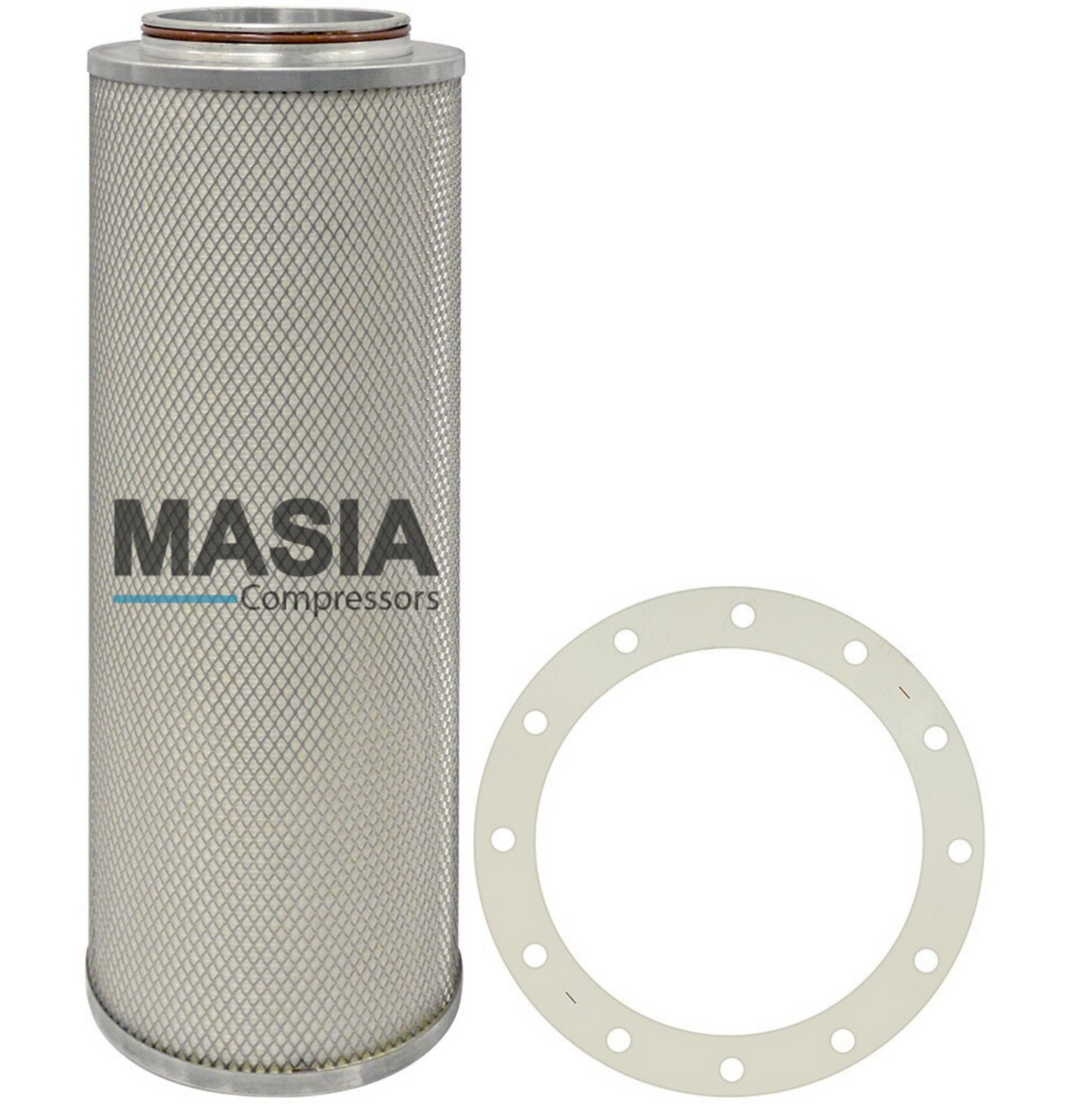 4080424 Mechanequip Separator - Made In Usa - 4000 Working Hours