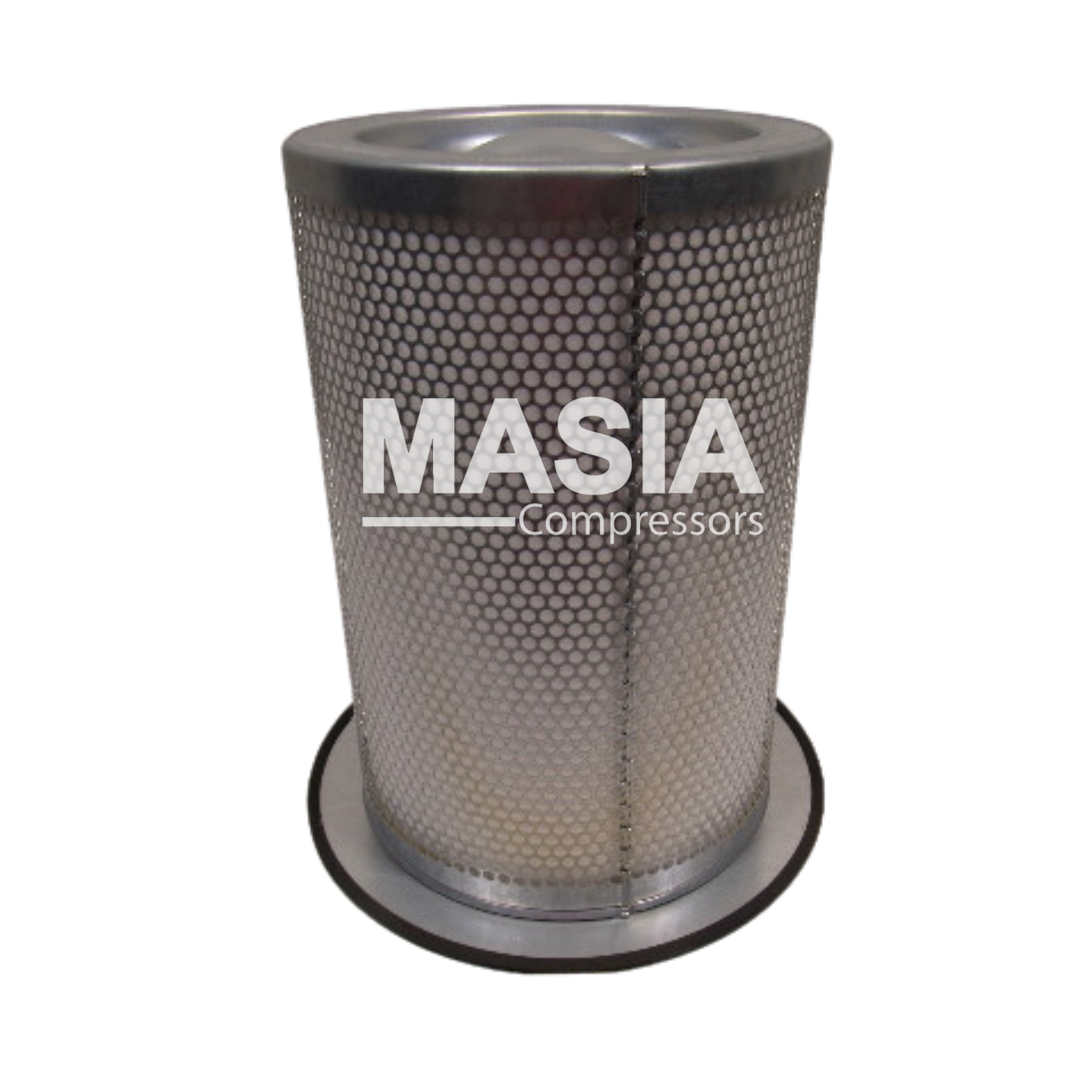 23545841 IR OEM Replacement Air/Oil Separator Fits in R90i and R110i Compressors