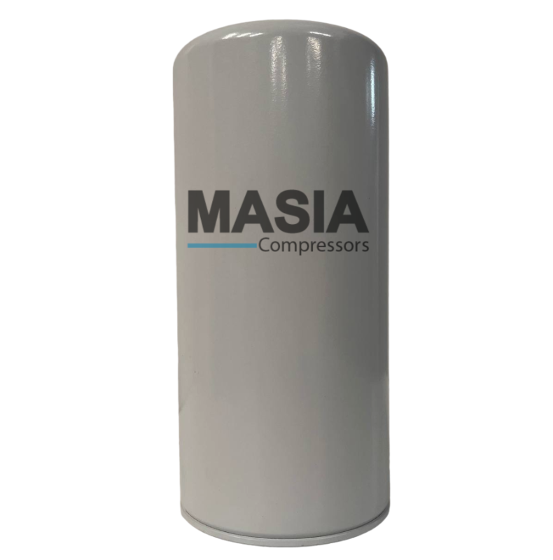 25200018-010 Shanghai Screw Compressors Oil Filter - Made in USA - 2000 Hours