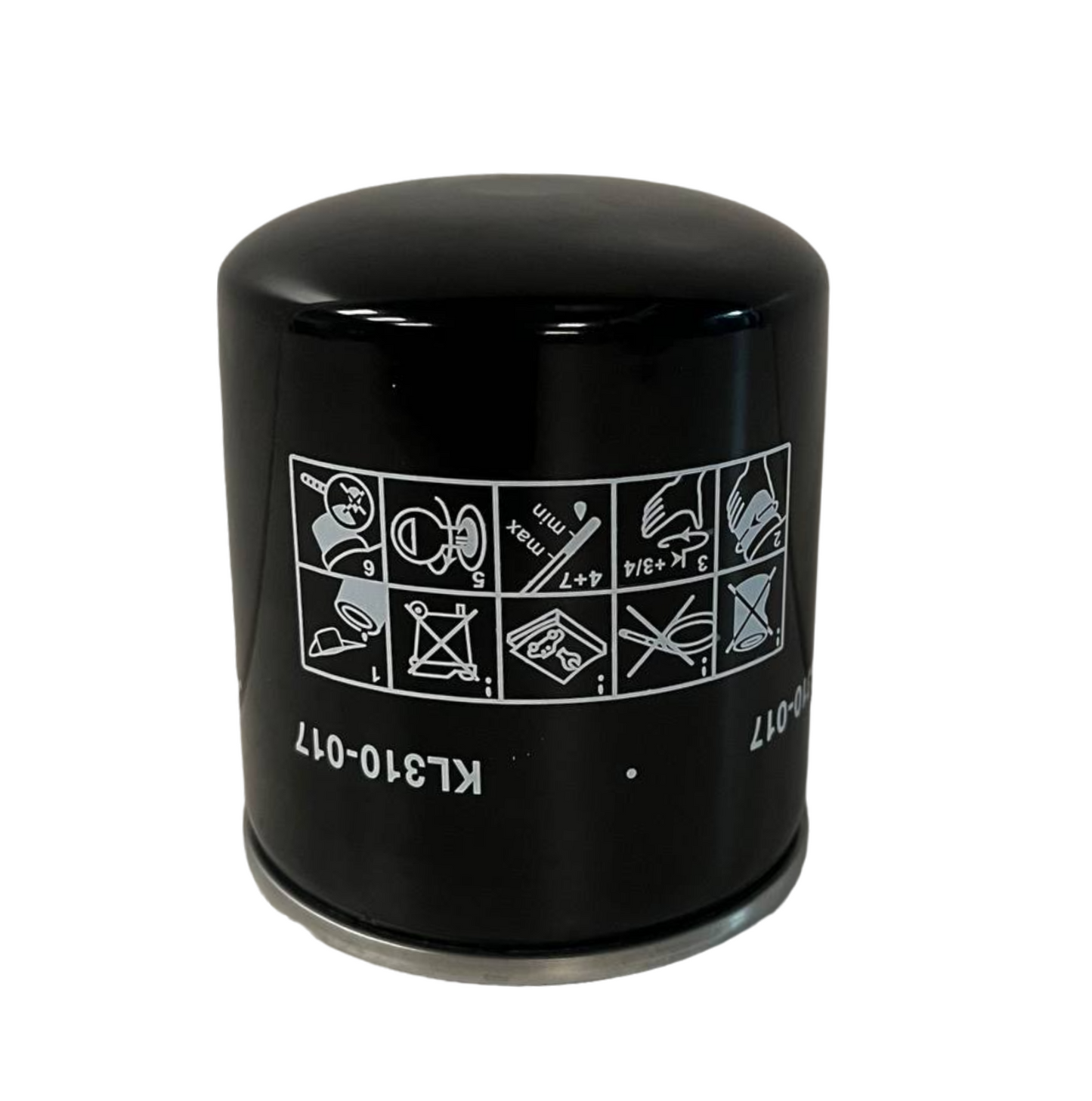 359039 Compair Oil Filter (Also works as: 10458374, 98262-1009, 98262-135)